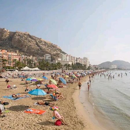 City Center Alicante - Santa Lucia - 2 Dış mekan fotoğraf
