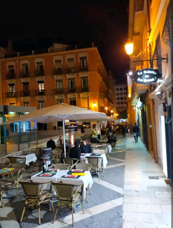 City Center Alicante - Santa Lucia - 2 Dış mekan fotoğraf