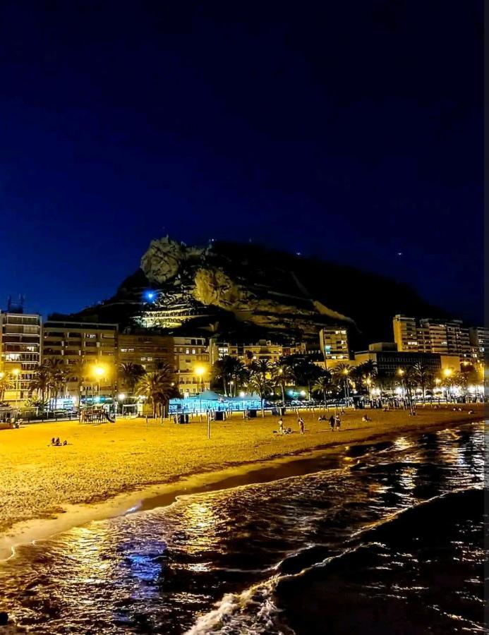 City Center Alicante - Santa Lucia - 2 Dış mekan fotoğraf