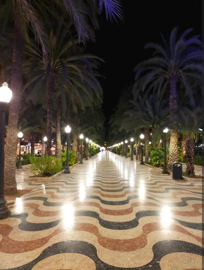 City Center Alicante - Santa Lucia - 2 Dış mekan fotoğraf